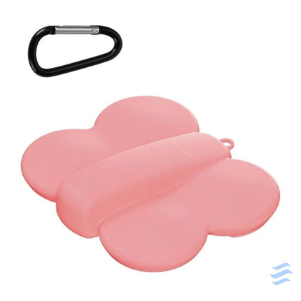 Butterfly Sunnylife NE SN908 protective case for NEO with carabiner (pink) DJI