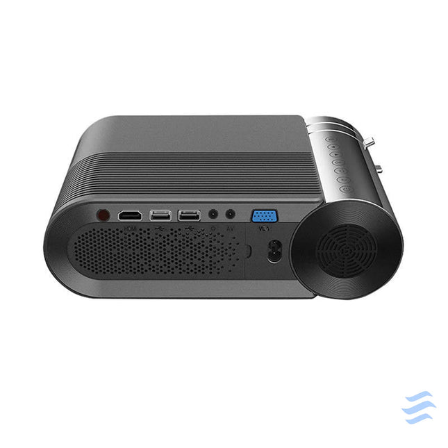 BYINTEK K9 Multiscreen LCD 1920x1080p Wireless Projector / OHP. Projectors