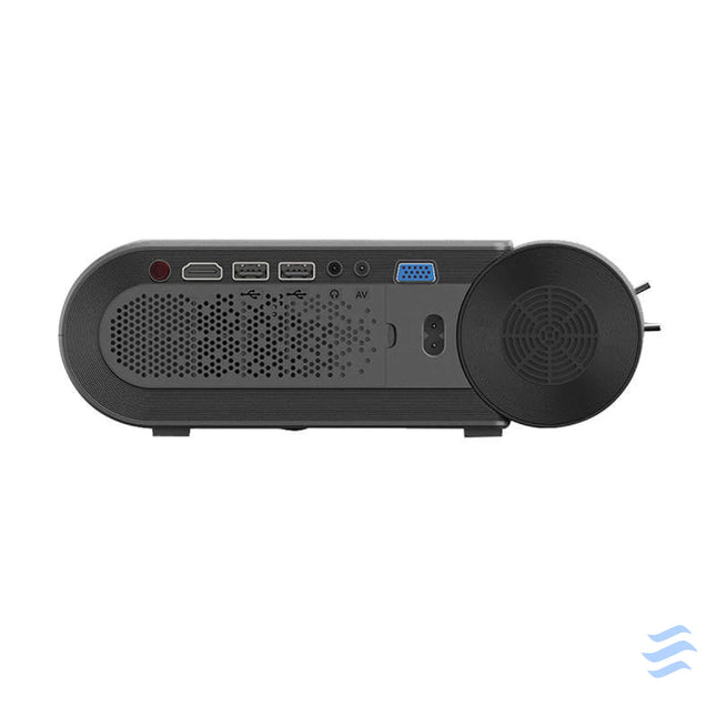 BYINTEK K9 Multiscreen LCD 1920x1080p Wireless Projector / OHP. Projectors