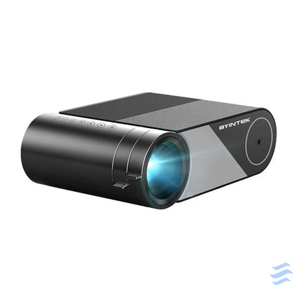 BYINTEK K9 Multiscreen LCD 1920x1080p Wireless Projector / OHP. Projectors
