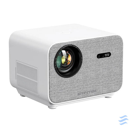 BYINTEK U12 Full HD 4K 1920x1080 projector Projectors