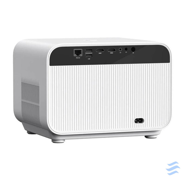 BYINTEK U12 Full HD 4K 1920x1080 projector Projectors