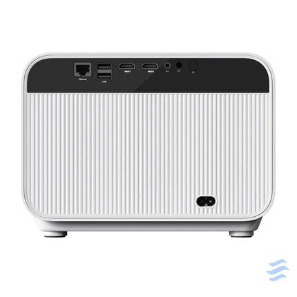BYINTEK U12 Full HD 4K 1920x1080 projector Projectors