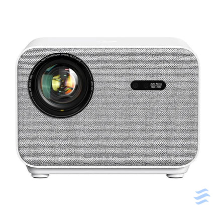 BYINTEK U12 Full HD 4K 1920x1080 projector Projectors