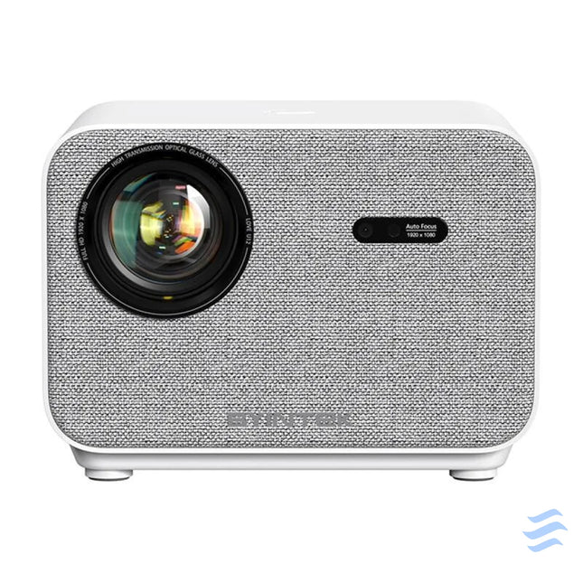 BYINTEK U12 Full HD 4K 1920x1080 projector Projectors