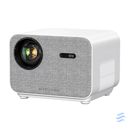 BYINTEK U12 Full HD 4K 1920x1080 projector Projectors