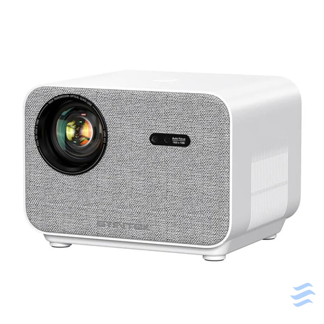 BYINTEK U12 Full HD 4K 1920x1080 projector Projectors