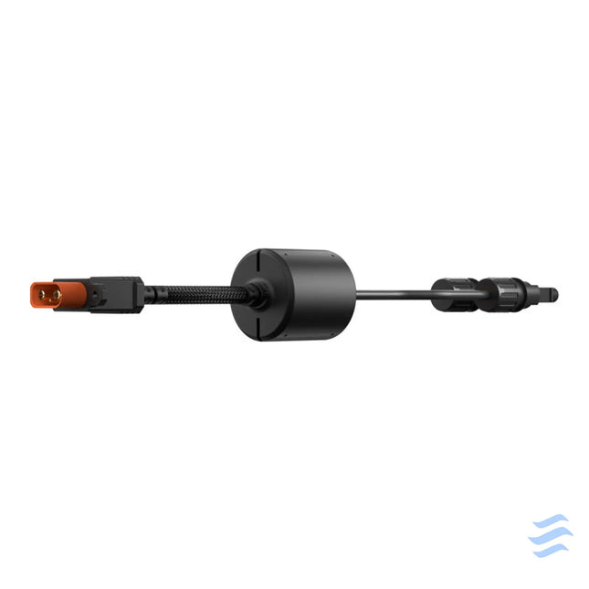 Cable/Adapter for DJI Power XT90 fast charger to MC4 1.8kW Car chargers