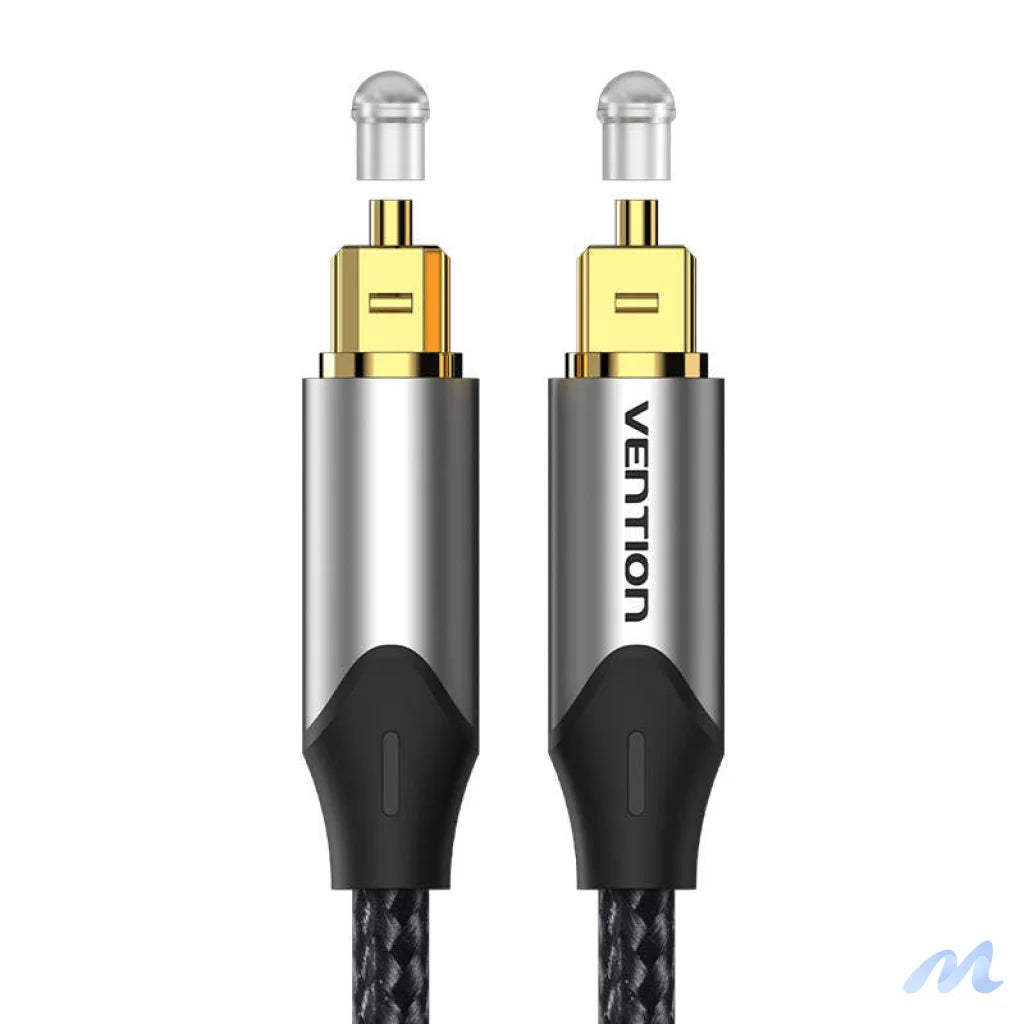 Cable Audio Optical Toslink Vention BAVHI 3m Gray