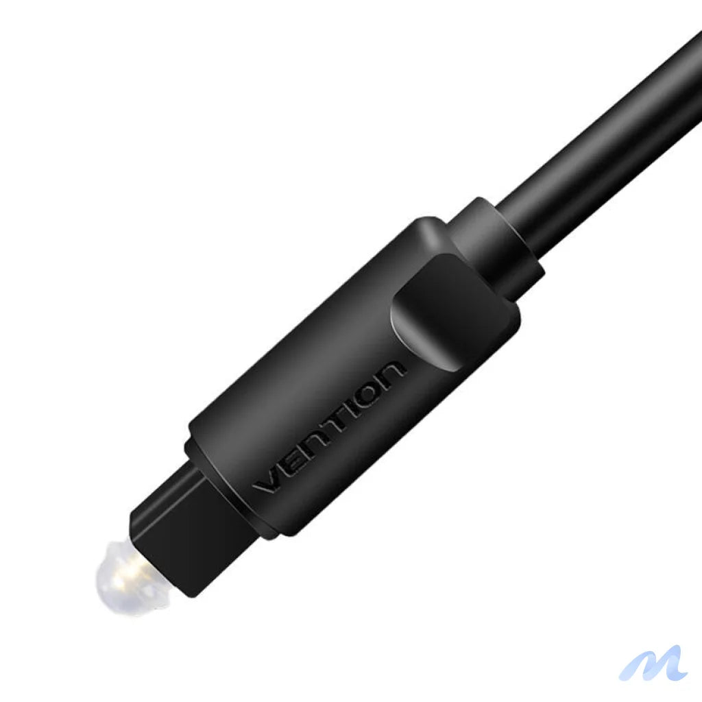 Cable Audio Optical Vention BAEBH 2m Black