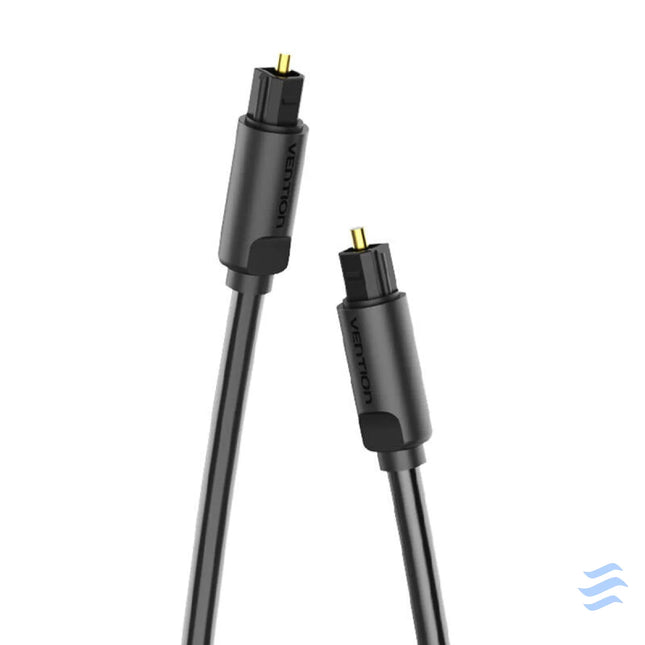 Cable Audio Optical Vention BAEBH 2m Black Audio cables
