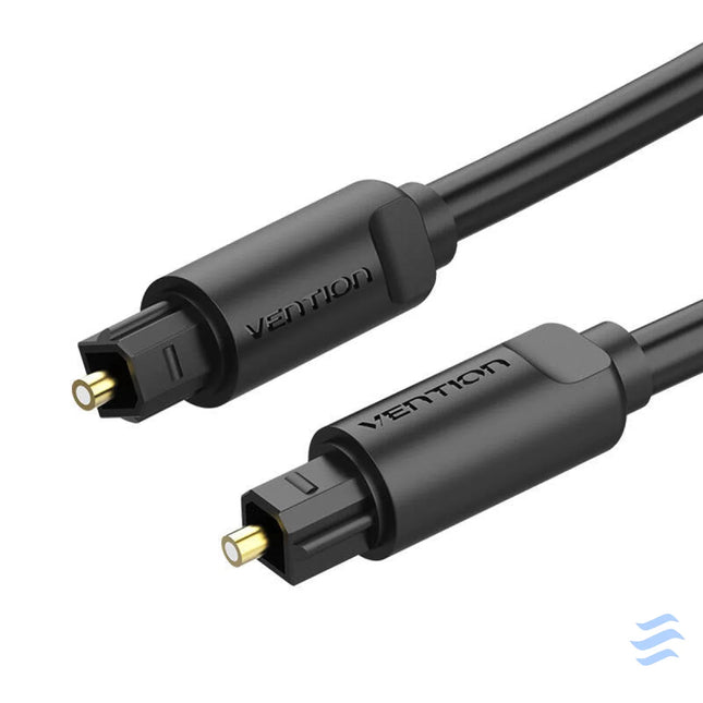 Cable Audio Optical Vention BAEBH 2m Black Audio cables