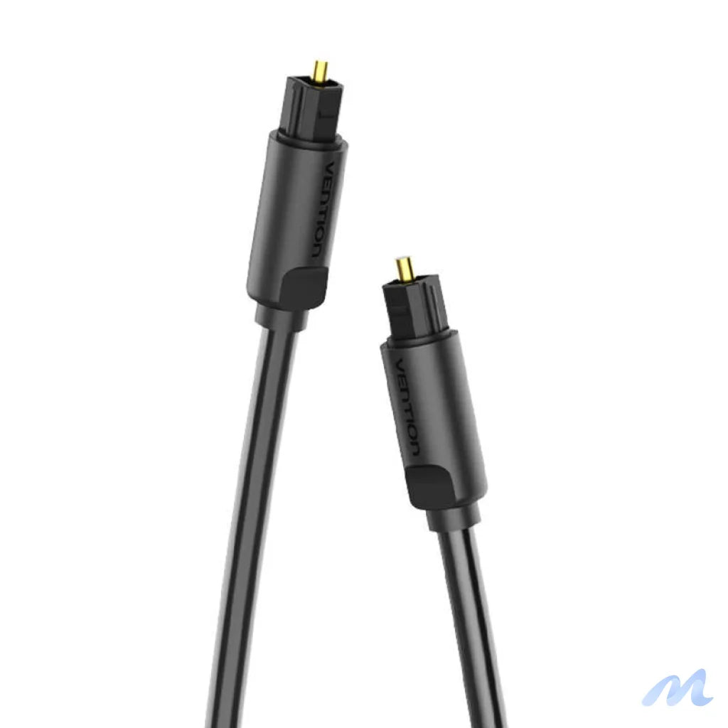 Cable Audio Optical Vention BAEBH 2m Black