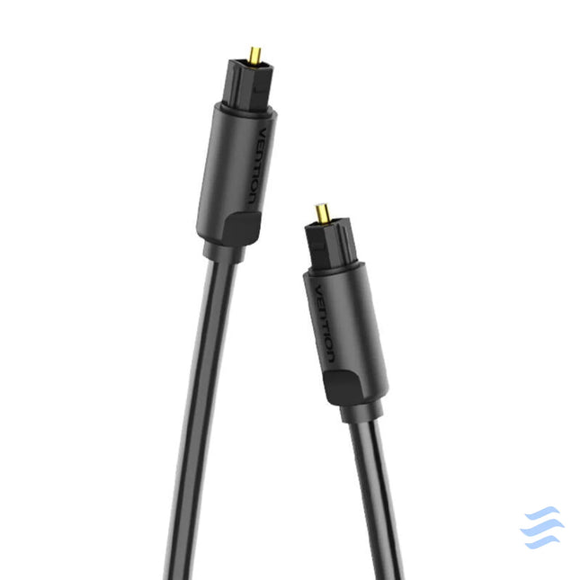 Cable Audio Optical Vention BAEBI 3m Black Audio cables