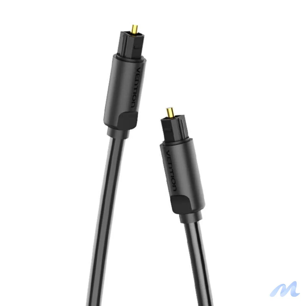Cable Audio Optical Vention BAEBI 3m Black