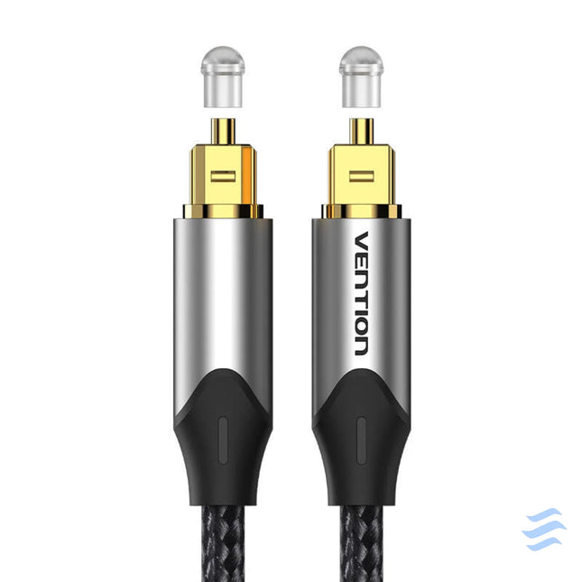 Cable audio optical Vention BAVHL 10m (Black) Audio cables