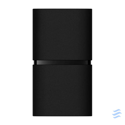 Cable connector Baseus AirJoy Series (black) Adapters connectors and converters