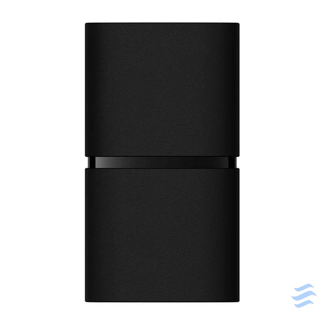 Cable connector Baseus AirJoy Series (black) Adapters connectors and converters
