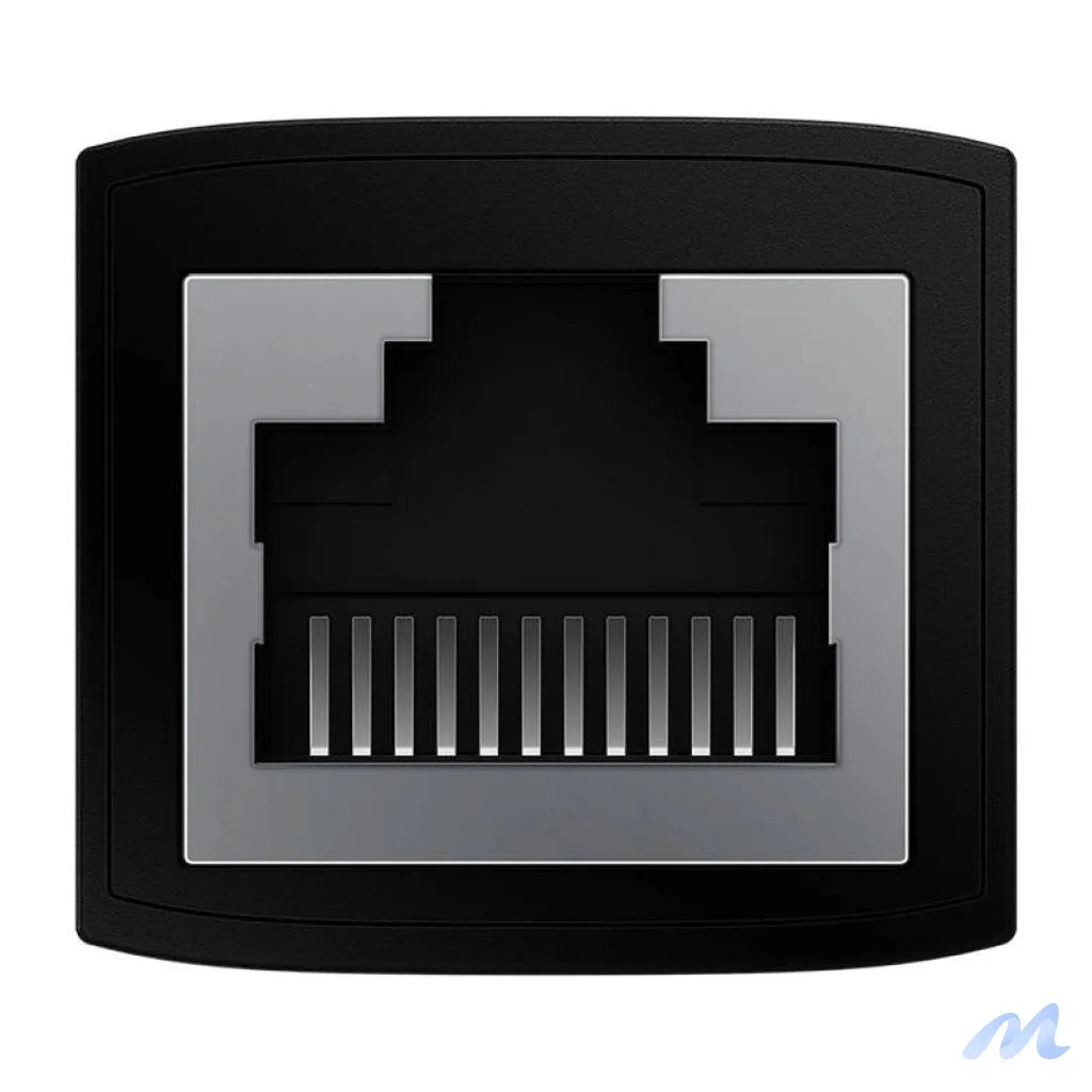 Cable connector Baseus AirJoy Series (black)