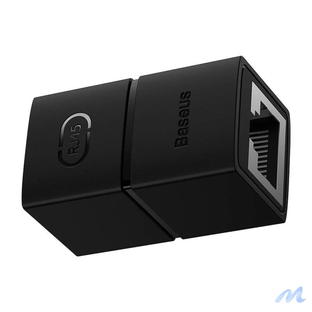 Cable connector Baseus AirJoy Series (black)