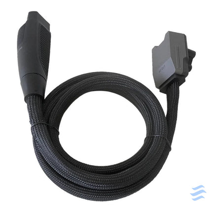 Cable EcoFlow for connecting Power Hub with EcoFlow Smart Home Panel Off grid power supply