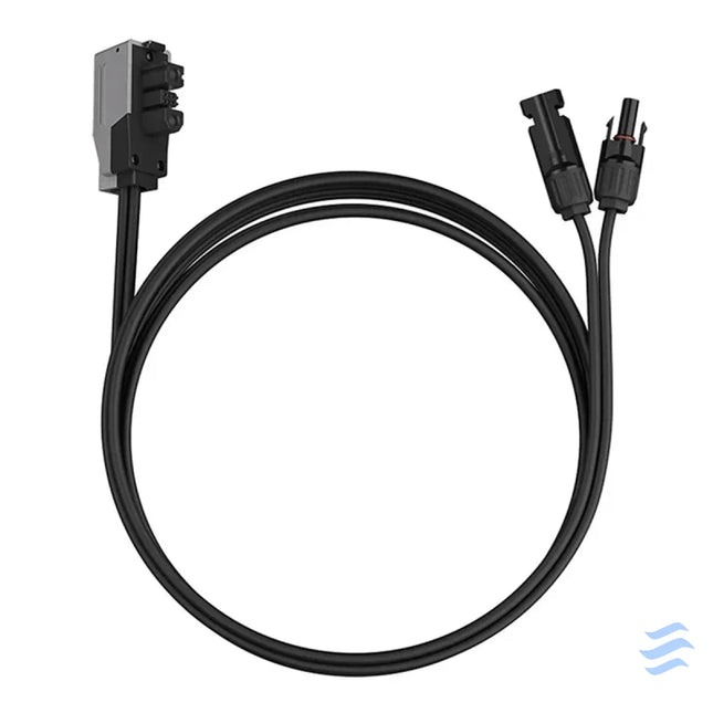 Cable EcoFlow Power Hub Solar Charge (6m/20 feet) Off grid power supply