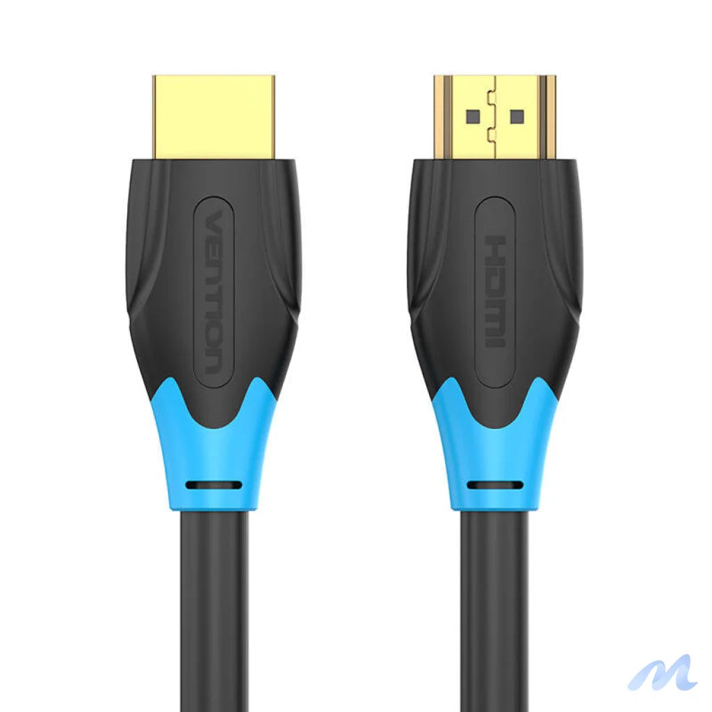 Cable HDMI 2.0 Vention AACBI, 4K 60Hz, 3m (black)