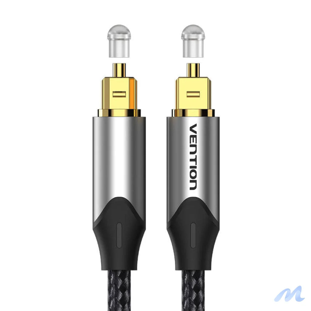 Cable Optical Audio Vention BAVHJ 5m (Black)