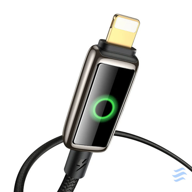 Cable USB A do Lightning Mcdodo CA 6590 1.2m USB to Lightning