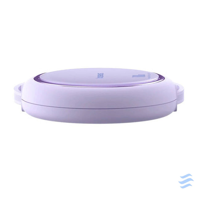 Cable USB C to USB C Baseus Free2Draw PD 100W 1m (purple) USB C to USB C