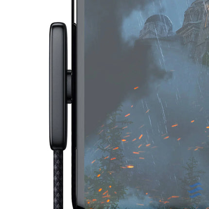 Cable USB C to USB C Mcdodo CA 3361 65W 1.8m (black) USB C to USB C