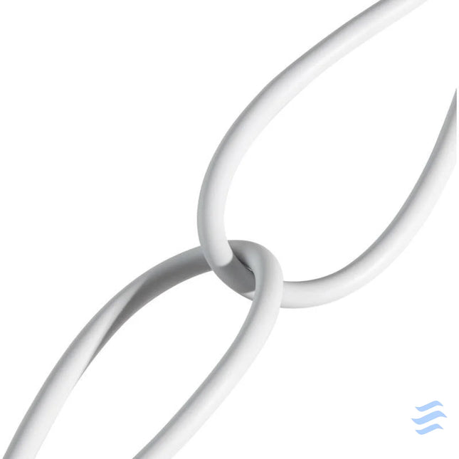 Cable USB do USB C Baseus Superior 100W 2m (white) USB to USB C