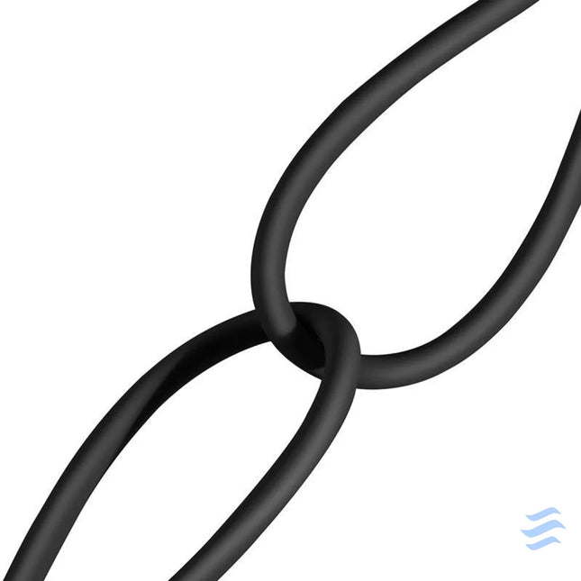 Cable USB do USB C Baseus Superior100W 1m (black) USB to USB C