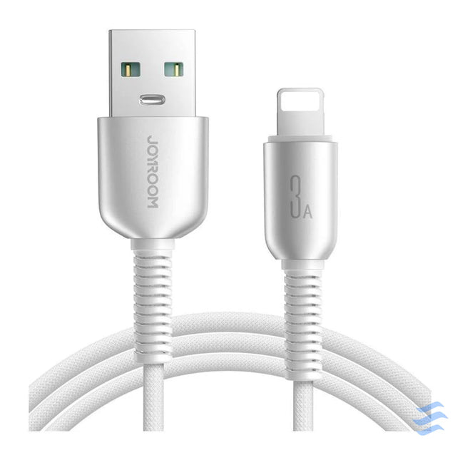 Cable USB Lightning Joyroom S A51 A L 1.2m USB to Lightning