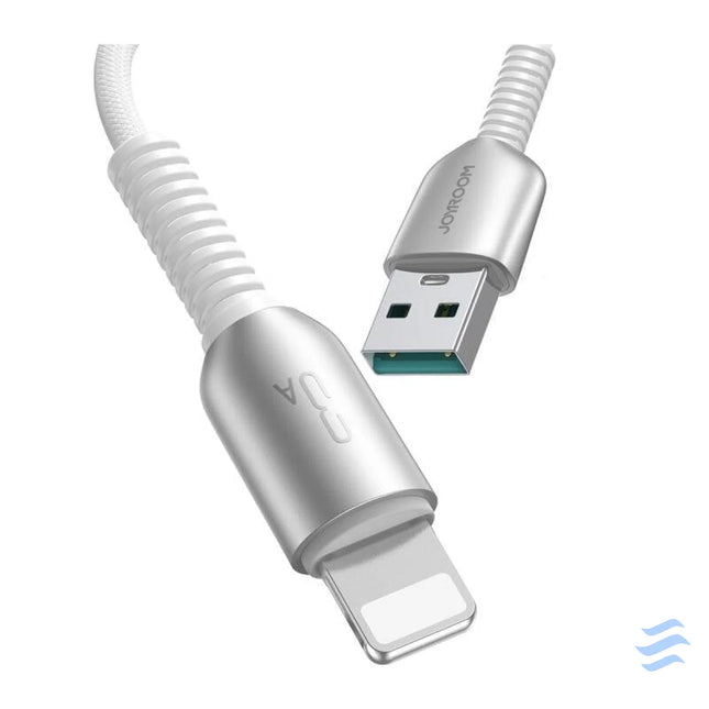 Cable USB Lightning Joyroom S A51 A L 1.2m USB to Lightning