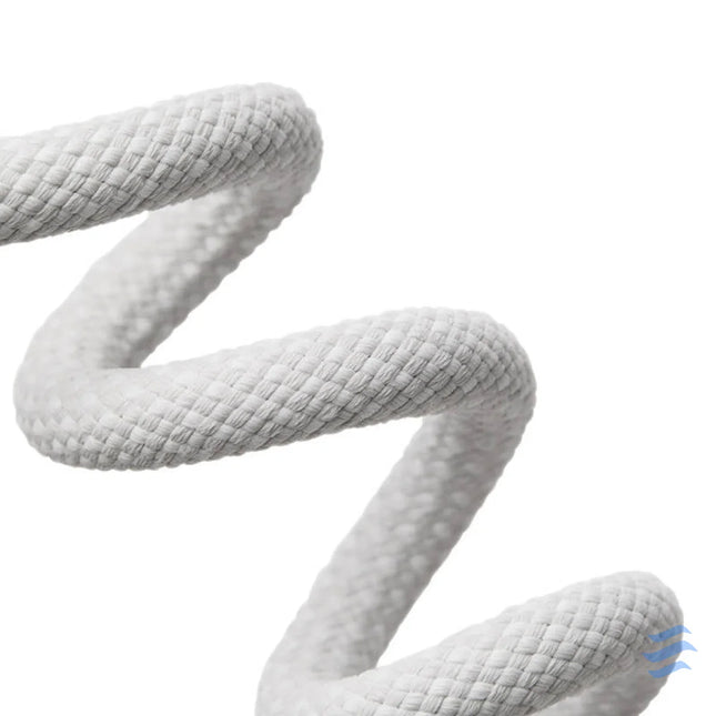 Cable USB to USB C Baseus Dynamic Series 100W 1m (white) USB to USB C