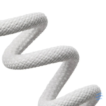 Cable USB to USB C Baseus Dynamic Series 100W 2m (white) USB to USB C