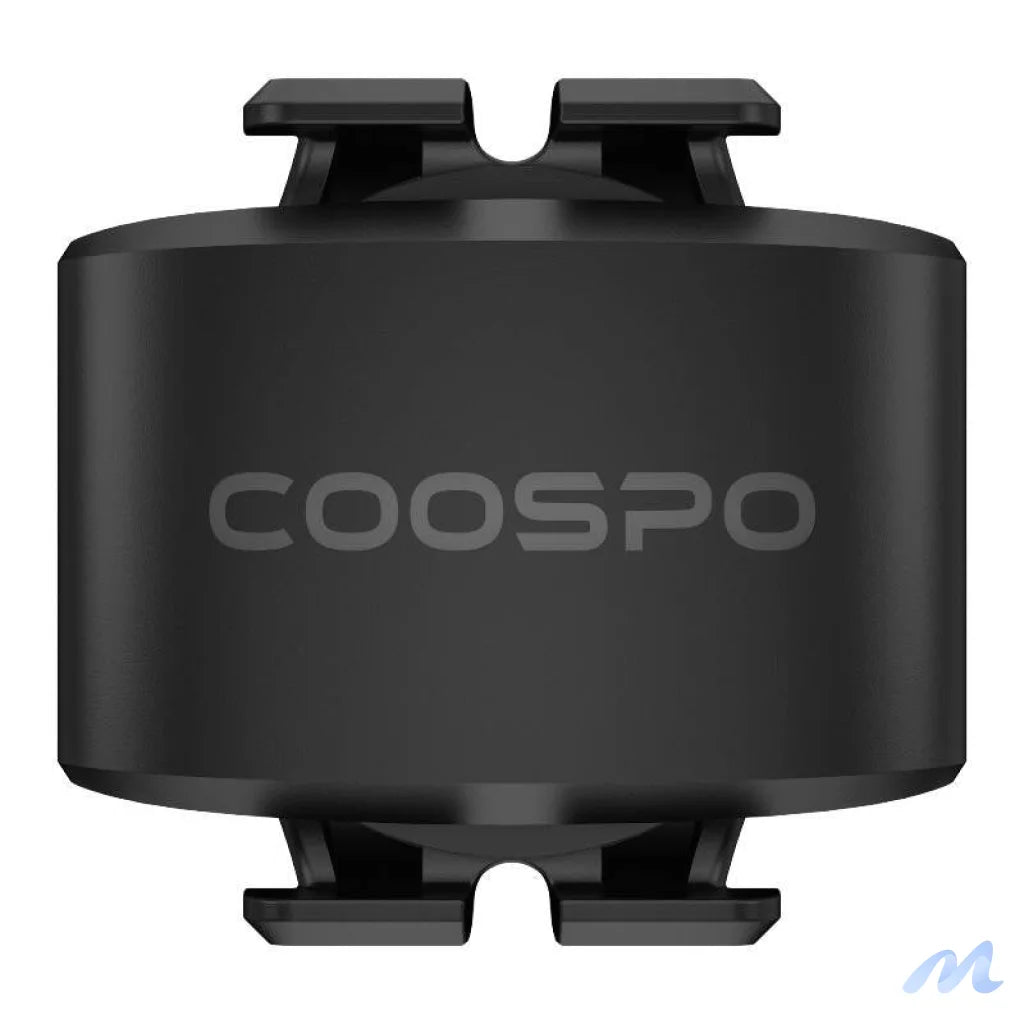 Cadence Sensor Coospo BK9C compatibile with Wahooo, Garmin, Bryton etc.
