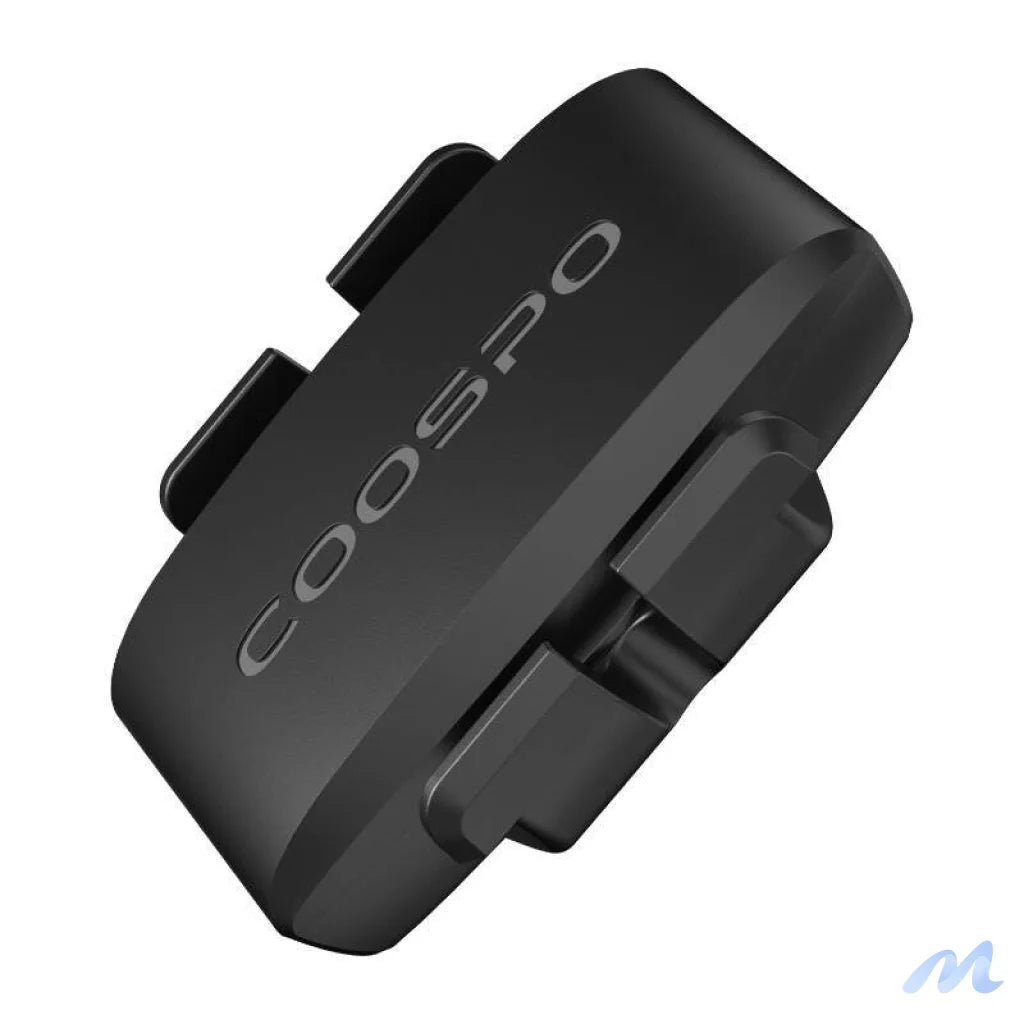 Cadence Sensor Coospo BK9C compatibile with Wahooo, Garmin, Bryton etc.