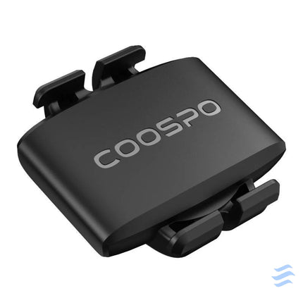 Cadence Sensor Coospo BK9C compatibile with Wahooo Garmin Bryton etc. Sensors