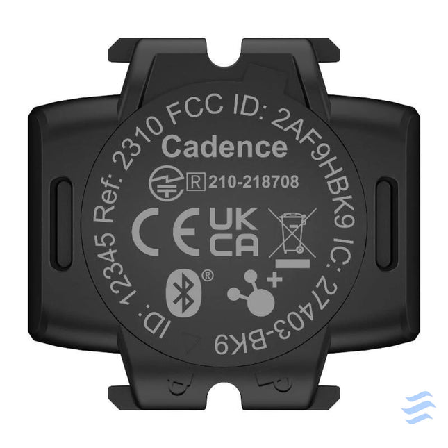 Cadence Sensor Coospo BK9C compatibile with Wahooo Garmin Bryton etc. Sensors