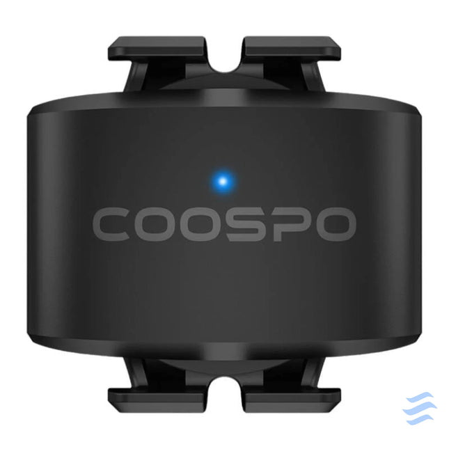 Cadence Sensor Coospo BK9C compatibile with Wahooo Garmin Bryton etc. Sensors