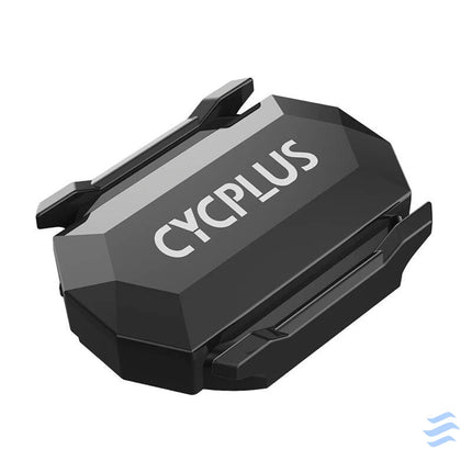 Cadence speed sensor Cycplus C3 compatibile with Wahoo Zwift Endomondo Mapmyride etc. Sensors