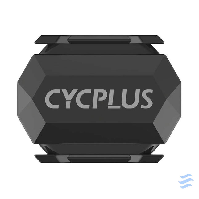 Cadence speed sensor Cycplus C3 compatibile with Wahoo Zwift Endomondo Mapmyride etc. Sensors