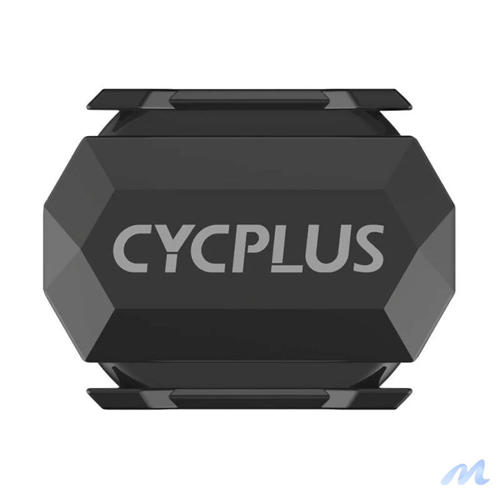 Cadence speed sensor Cycplus C3  - compatibile with Wahoo, Zwift, Endomondo, Mapmyride etc.
