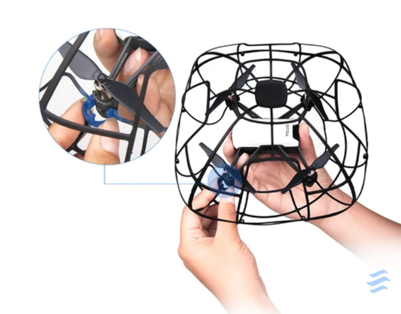 Cage PGYTECH for Ryze Tello (P WJ 001) DJI