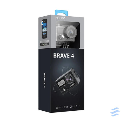 Camera Akaso Brave 4 Akaso