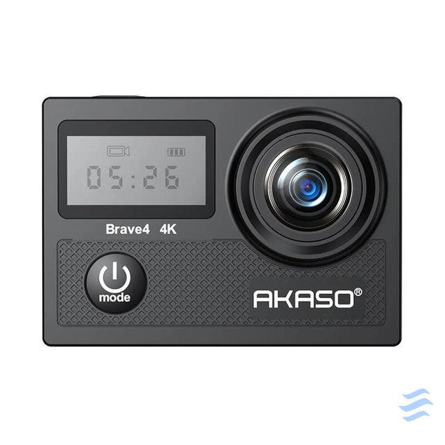Camera Akaso Brave 4 Akaso