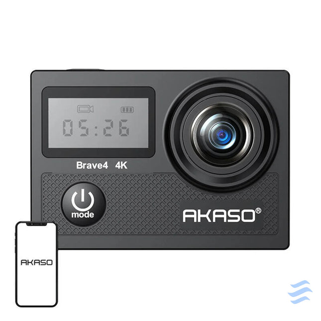 Camera Akaso Brave 4 Akaso