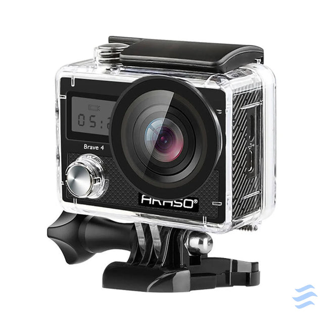 Camera Akaso Brave 4 Akaso